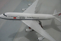 Jet Model