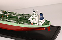 Tanker Model