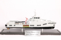 35m Crew Transfer Vessel